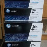 Jual Beli Tinta Cartridge Toner Bekas dan Baru