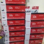 Jual Beli Tinta Cartridge Toner Bekas dan Baru