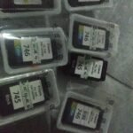 Jual Beli Tinta Cartridge Toner Bekas dan Baru