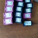 Jual Beli Tinta Cartridge Toner Bekas dan Baru