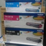 Jual Beli Tinta Cartridge Toner Bekas dan Baru